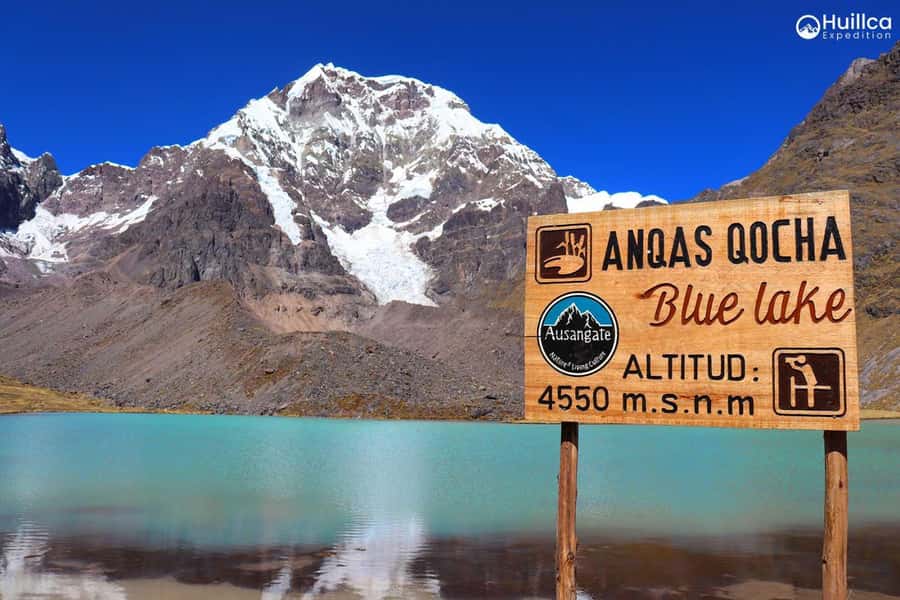 Cusco : full day 7 lagoons with lunch - Pacchanta breakfast: your fuel before the hike