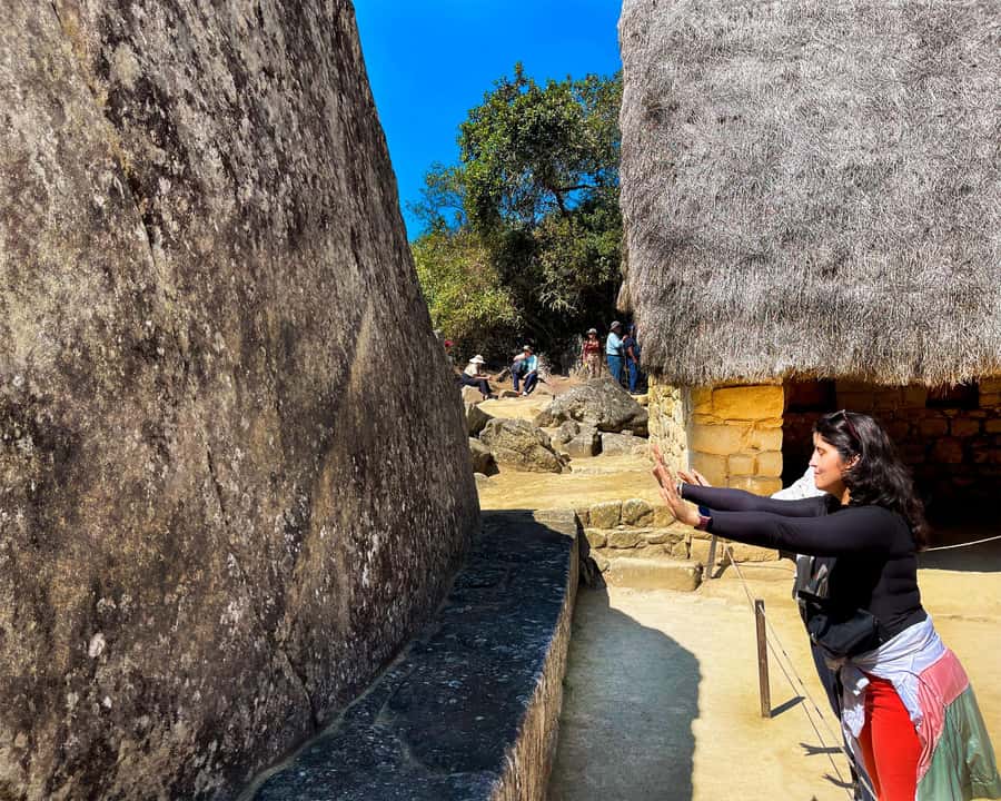CUSCO: Full Day All Included Private Machu Picchu Experience - Don’t miss the plants and the wildlife details
