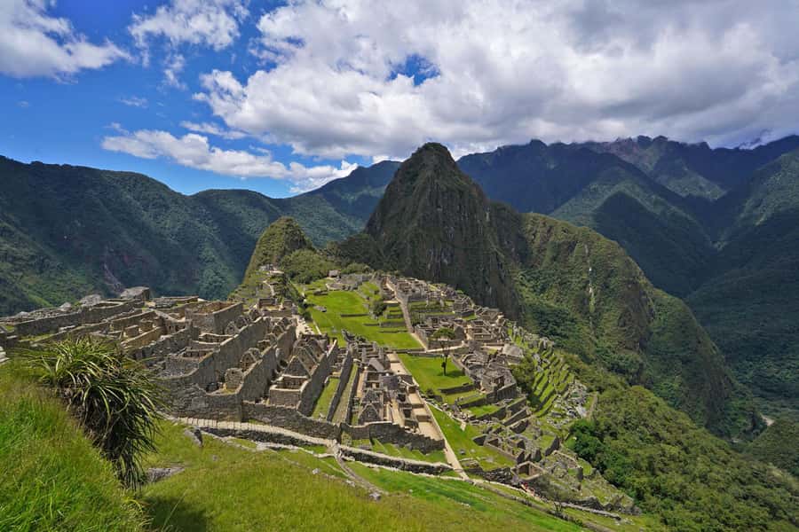 CUSCO: Full Day All Included Private Machu Picchu Experience - Aguas Calientes: lunch time plus room to breathe