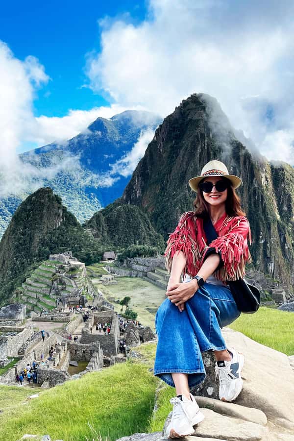 CUSCO: Full Day All Included Private Machu Picchu Experience - Early transfers to Ollantaytambo: why this start matters