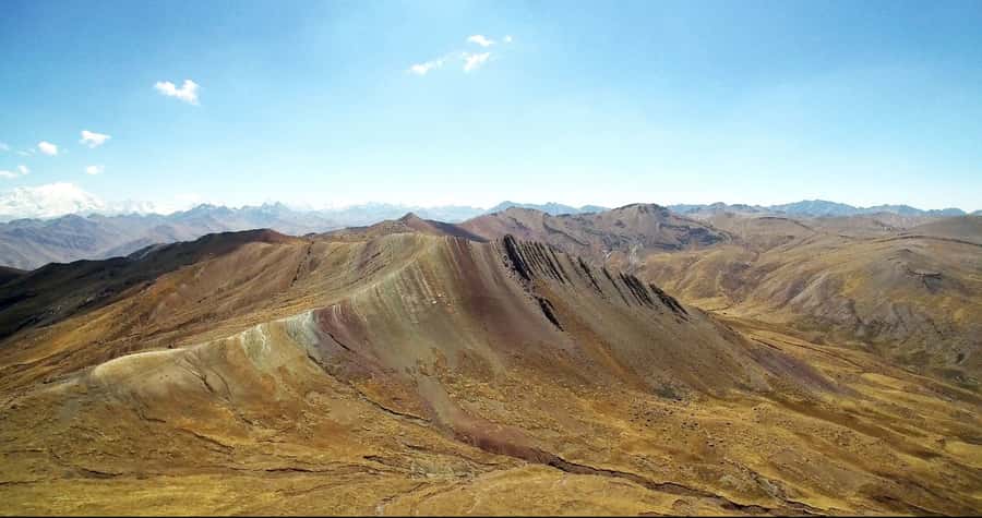 Cusco: Full-Day Palcoyo Rainbow Mountain All-Inclusive Tour - Who should book this Palcoyo day trip (and who should skip it)