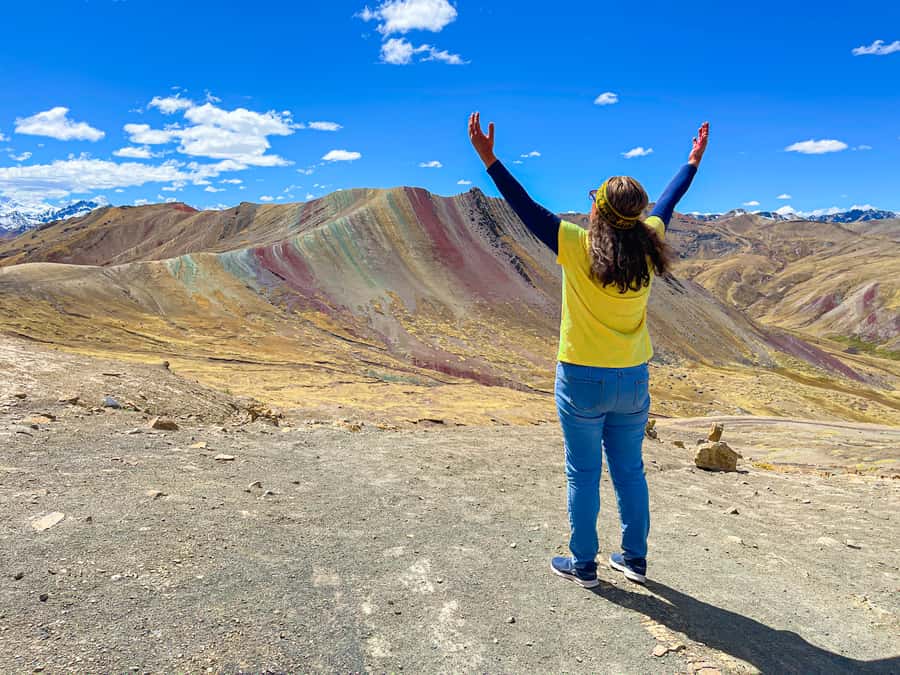 Cusco: Full-Day Palcoyo Rainbow Mountain All-Inclusive Tour - Cusco to Palcoyo: the mountain drive you’ll actually enjoy
