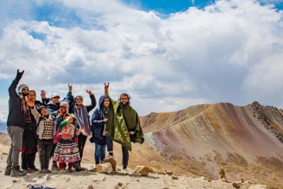 Cusco: Full-Day Palcoyo Rainbow Mountain All-Inclusive Tour - Breakfast before the climb: fuel matters more than you think
