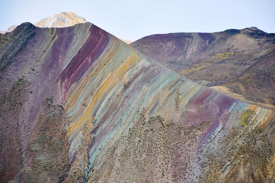 Cusco: Full-Day Palcoyo Rainbow Mountain All-Inclusive Tour - Back to Cusco: dropping near Plaza de Armas for an easy evening