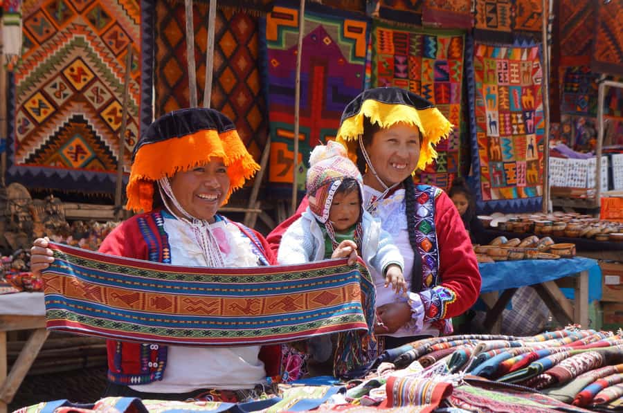 Cusco: Full-Day Sacred Valley and Maras Tour - Ollantaytambo: Incan Architecture That Feels Close