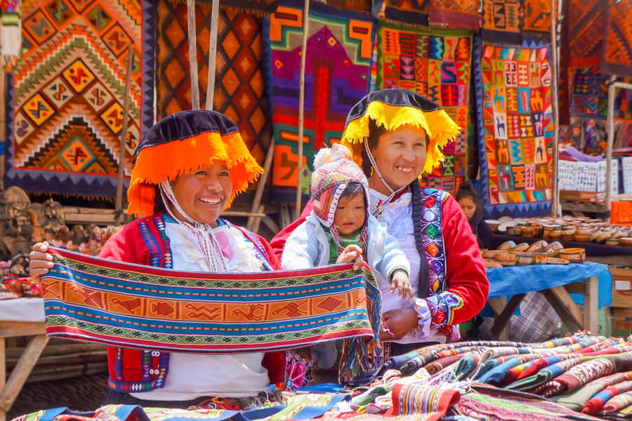 Cusco: Full-Day Sacred Valley History Tour - Quick Hits: What Makes This Sacred Valley Day Tour Worth Your Time