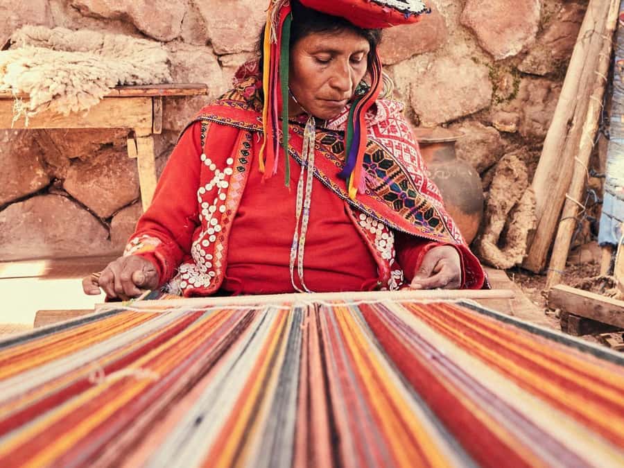 Cusco: Full-Day Sacred Valley History Tour - Ollantaytambo Ruins and Wiracocha: Rock, Meaning, and a Built-In Sense of Drama