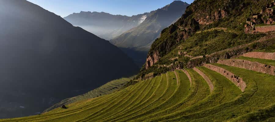 Cusco: Full-Day Sacred Valley History Tour - Price and Extra Costs: Is $45 Good Value in Cusco’s Sacred Valley?