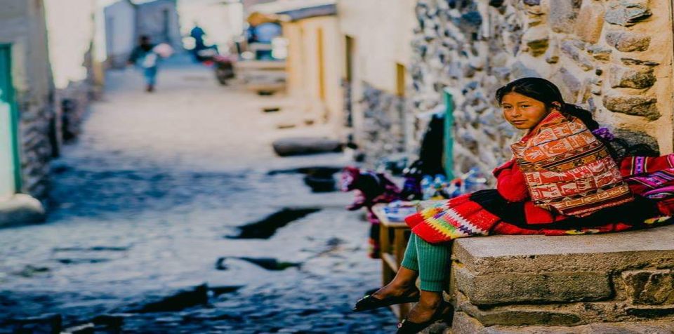 Cusco: Full-Day Tour of The Sacred Valley With Lunch - The Vilcanota River Route and the Urubamba Lunch Reset