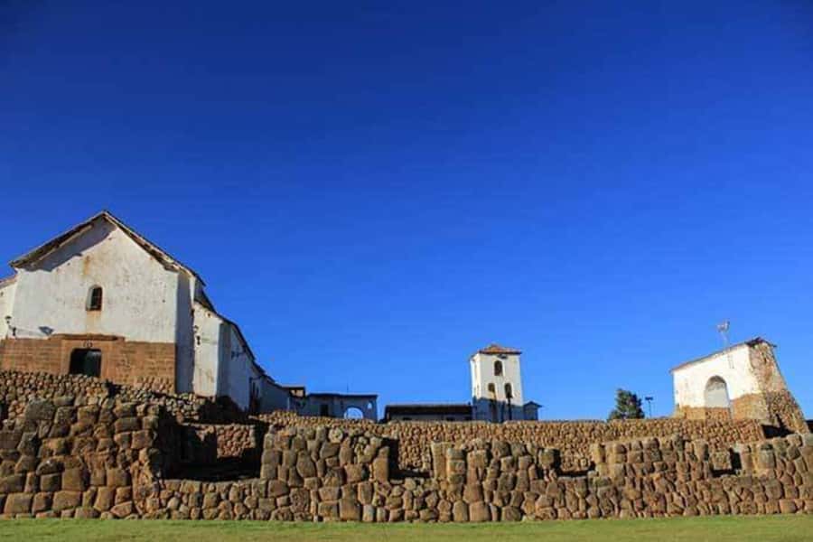 Cusco: Full-Day Tour of The Sacred Valley With Lunch - Shopping Time: How to Make It Work for You