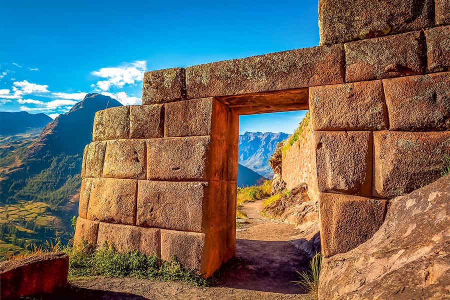 Cusco: Full-Day Tour of The Sacred Valley With Lunch - Pickup Rules and Timing: How the Day Feels in Real Life