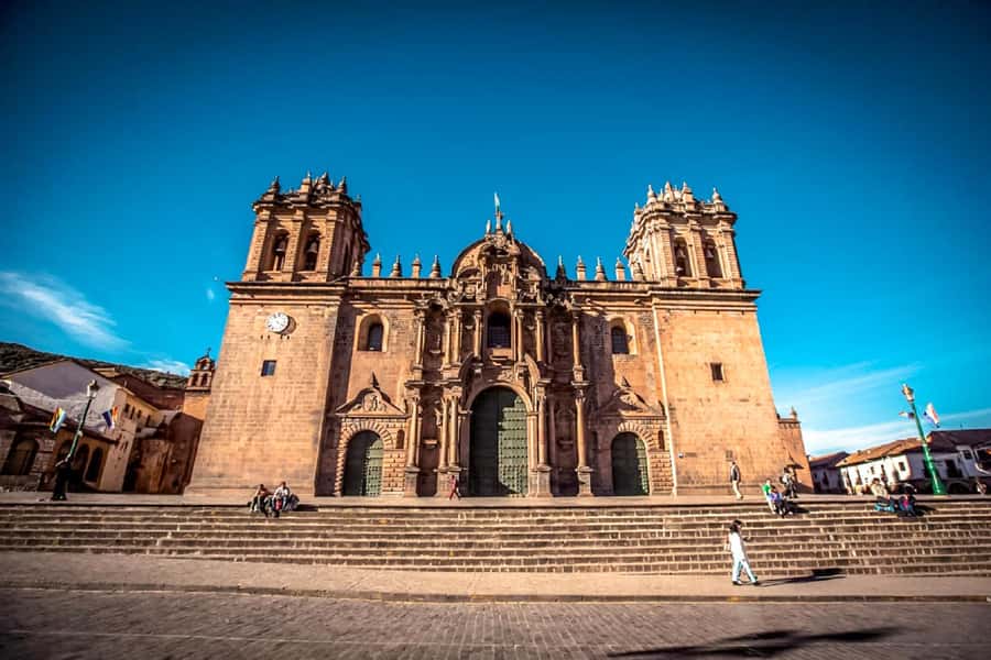 Cusco: Half-Day City and Nearby Archaeological Sites Tour - Key highlights worth your attention