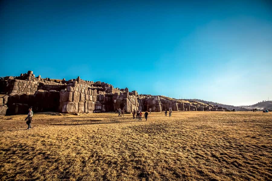 Cusco: Half-Day City and Nearby Archaeological Sites Tour - Your guide’s clarity is the real value (and it shows)