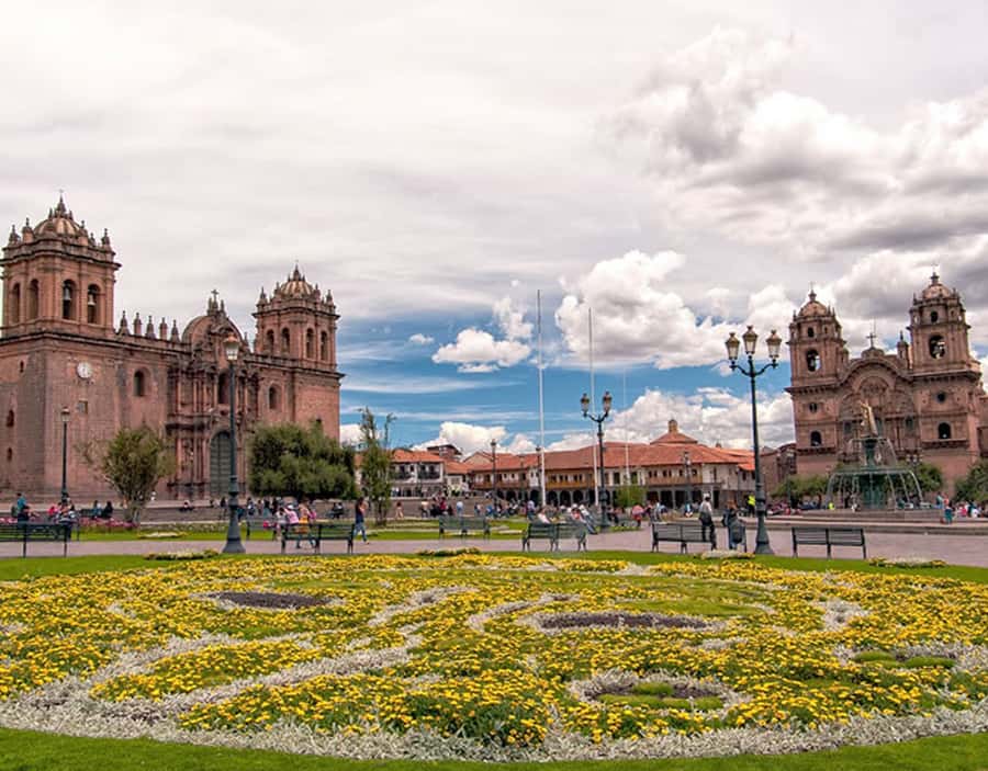 Cusco: Half-Day City Tour - Key Highlights You’ll Actually Feel
