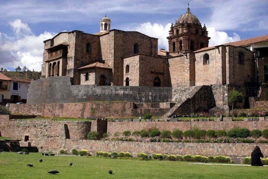 Cusco: Half-Day City Tour - Returning to Plaza de Armas: Make It a Full Cusco Day