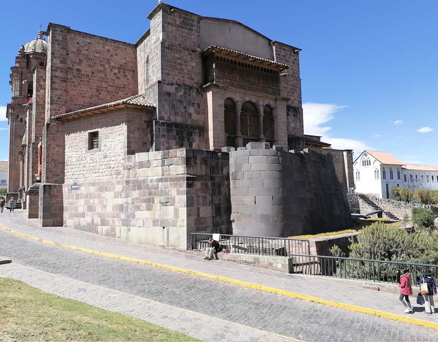 Cusco: Half-Day City Tour - What You’ll Learn: The Big Themes Cusco Visitors Miss