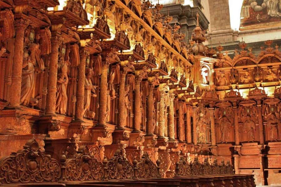 Cusco: Half-Day City Tour - Sacsayhuaman: Limestone Blocks and the Solar Shrine Idea