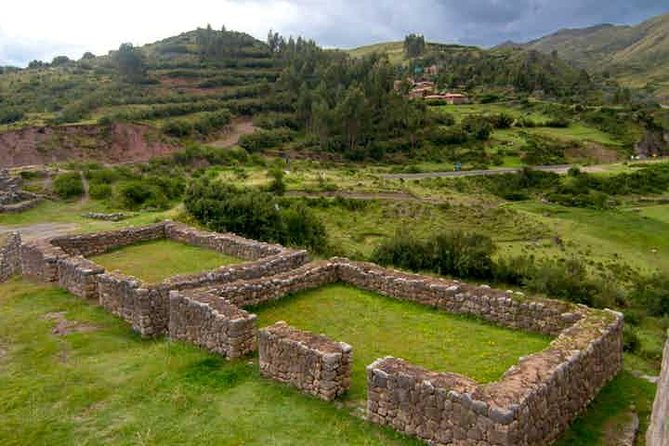 Cusco Half Day City Tour: Four Ruins - Four Ruins in Half a Day: Why This Route Works