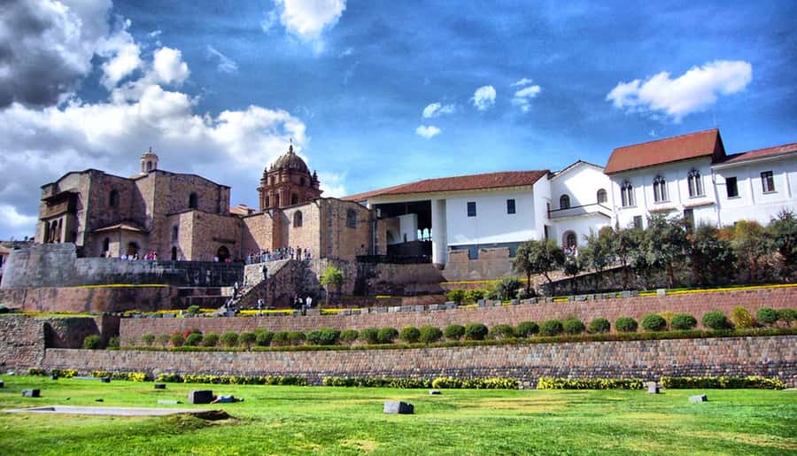 Cusco: Half-Day City Tour with Sacsayhuaman and Q'enco - Qenqo: Ceremonial-Earthwork With Astronomical Clues