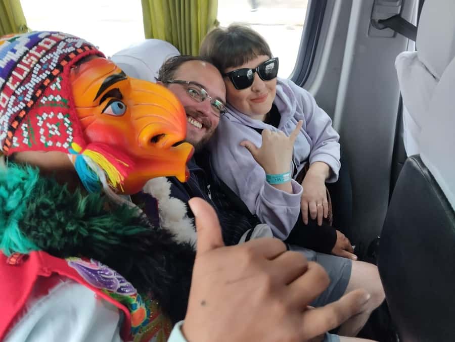 Cusco: Half-Day City Tour with Sacsayhuaman and Q'enco - What Makes the Guides Matter (and Why You Feel It)