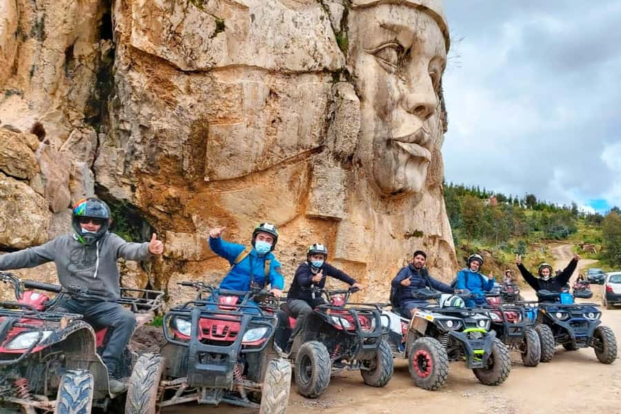 Cusco: Half-day excursion by Quad to the Abode of the Gods - Key points worth knowing