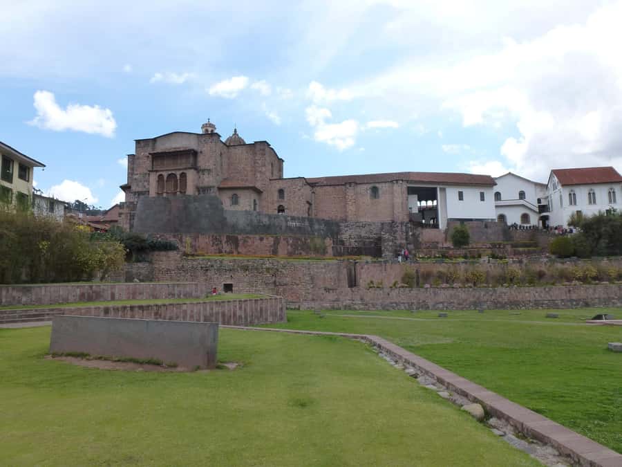 Cusco : Half-Day Explore Inca Ruins qoricancha sacsayhuaman - Key Highlights You’ll Actually Care About