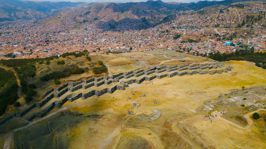 Cusco : Half-Day Explore Inca Ruins qoricancha sacsayhuaman - Why This 5-Hour Cusco Ruins Circuit Works So Well