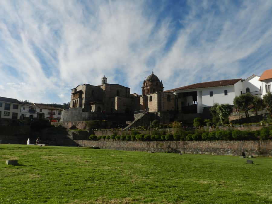Cusco: Half-Day Historic City Tour - A smart 1 PM start: timing in Cusco that actually works