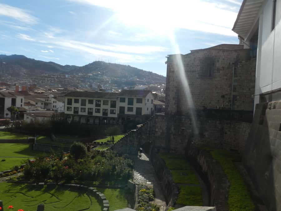 Cusco: Half-Day Historic City Tour - Price and value: $18 is only part of the real cost