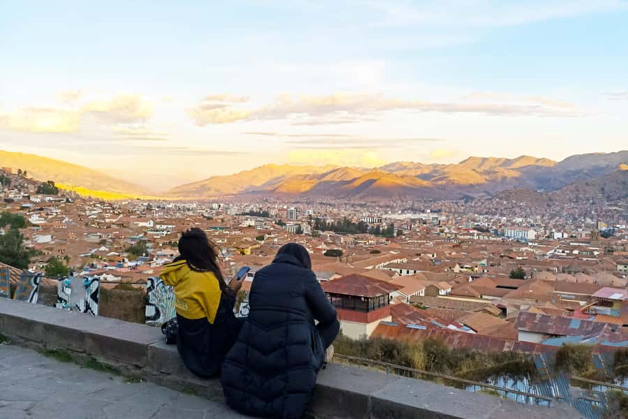 Cusco: Historic Walking Tour with Pisco Sour and Music Show - Andean Music Show: What to Expect and What If It Changes