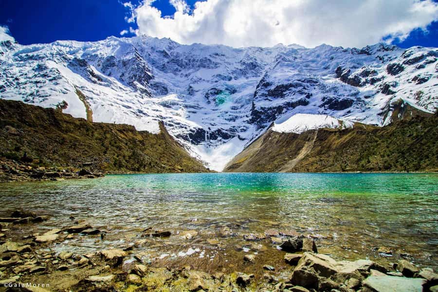 Cusco | Humantay Lake 1-Day Tour with Breakfast and Lunch - Key highlights worth getting excited about