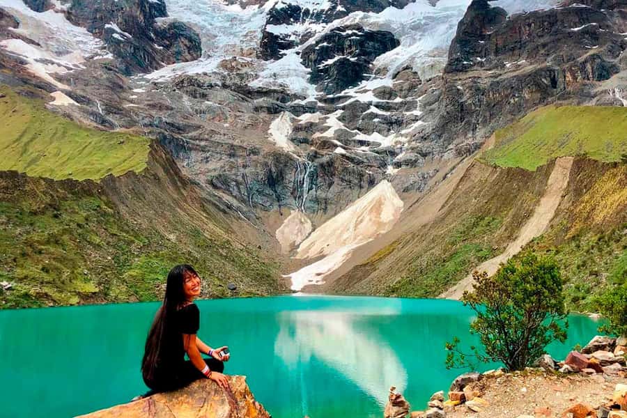 Cusco | Humantay Lake 1-Day Tour with Breakfast and Lunch - Lake Humantay: why this day trip hits so hard