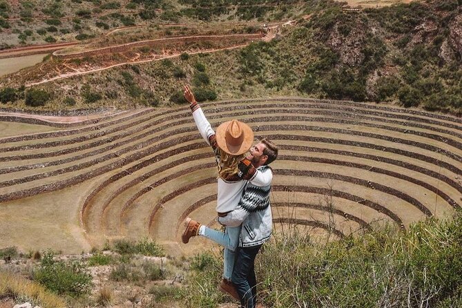 Cusco in 2-days: Sacred Valley and Machu Picchu - Machu Picchu Day: From 4 a.m. pickup to your guided tour