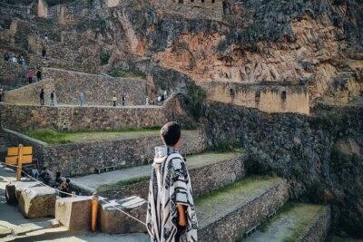 Cusco in 2-days: Sacred Valley and Machu Picchu - Sacred Valley Day: Chinchero, Moray, Maras, and Ollantaytambo