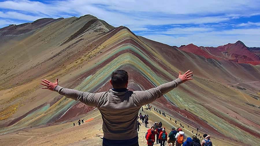 Cusco in 3 days: city tour, Rainbow Mountain and Machupicchu - How the pacing and small-group size feel in real life