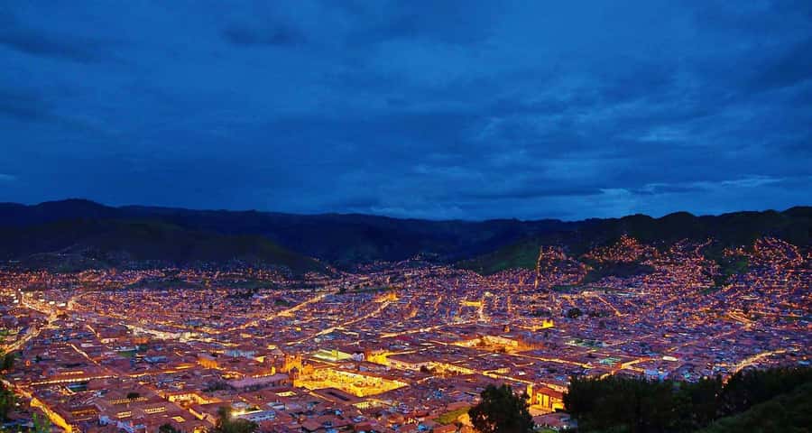 Cusco: Legends and History Night Tour with Pisco Sour - Why an evening legends walk is the best way to start in Cusco