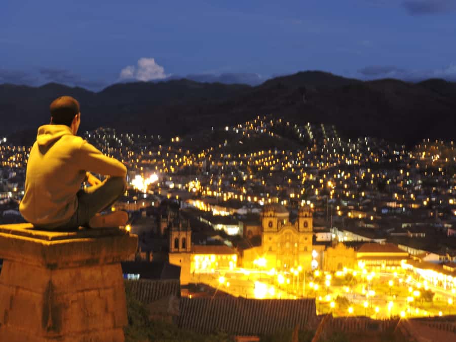 Cusco: Legends and History Night Tour with Pisco Sour - Transfers, tickets, and what your $75 actually buys
