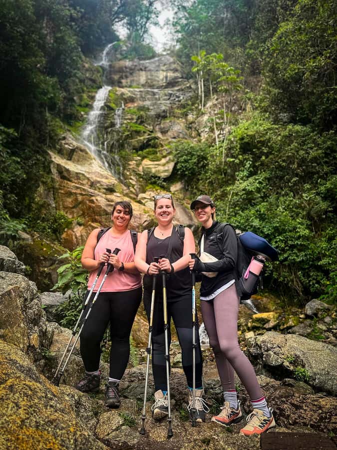 Cusco: Machu Picchu 2-Day Inca Trail with Panoramic Train - Day 1 starts early: Cusco pickup, Ollantaytambo, and the Km 104 train to Chachabamba
