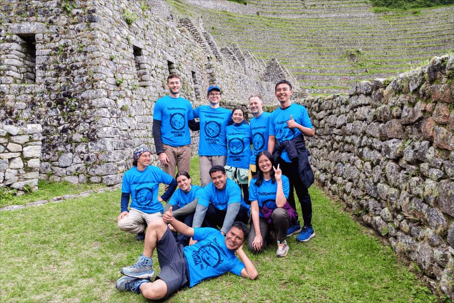 Cusco: Machu Picchu 2-Day Inca Trail with Panoramic Train - Chachabamba and the Inca Trail stretch: what you’ll actually hike and why it matters