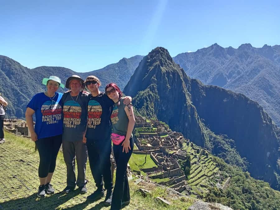 Cusco: Machu Picchu Day Trip with Train + Entrance ticket - Key highlights to know before you go