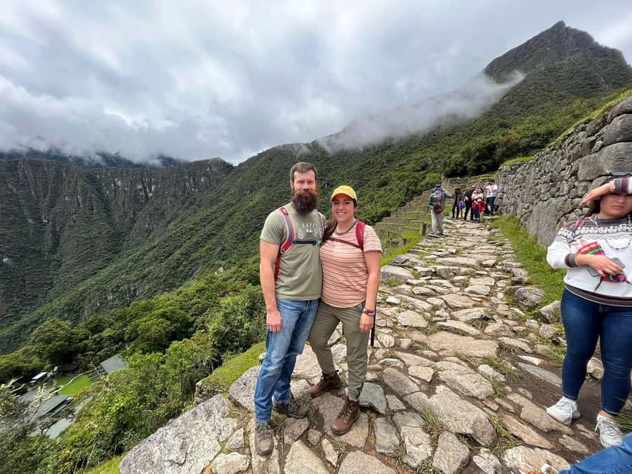 Cusco: Machu Picchu Day Trip with Train + Entrance ticket - Timing rules and ticket reality: the non-negotiables you should plan around