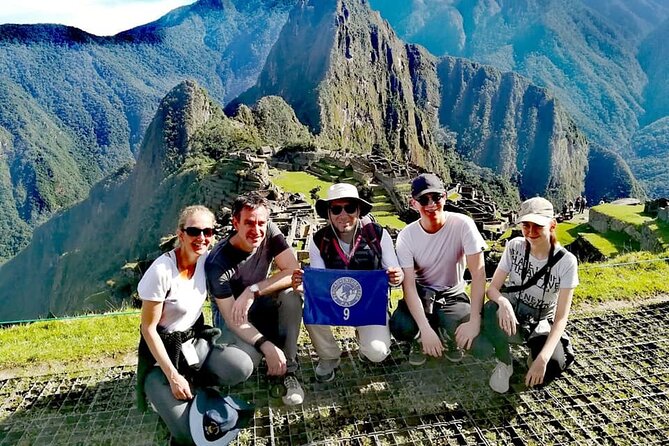 CUSCO MAGICAL 4D Transfer, Hotel, City Tour, Sacred Valley and Machu picchu - Why this Cusco-to-Machu Picchu package feels easier