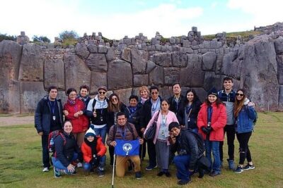 CUSCO MAGICAL 4D Transfer, Hotel, City Tour, Sacred Valley and Machu picchu - Day 2 Sacred Valley with Pisac and Ollantaytambo: markets, terraces, and fortress vibes