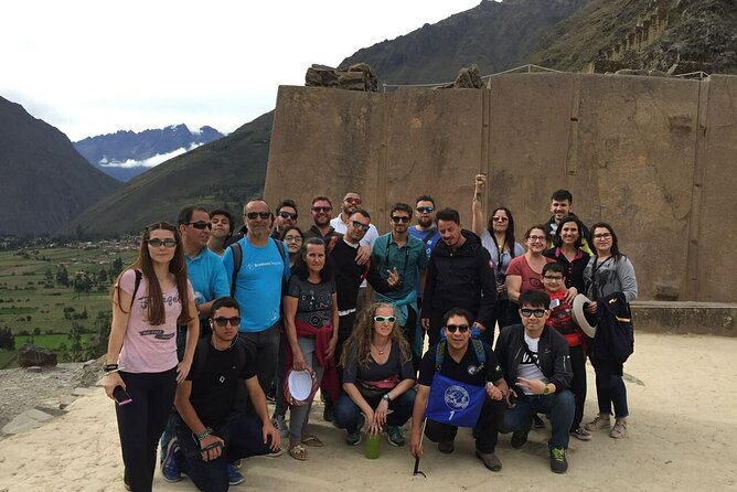 CUSCO MAGICAL 4D Transfer, Hotel, City Tour, Sacred Valley and Machu picchu - Practical tips before you go