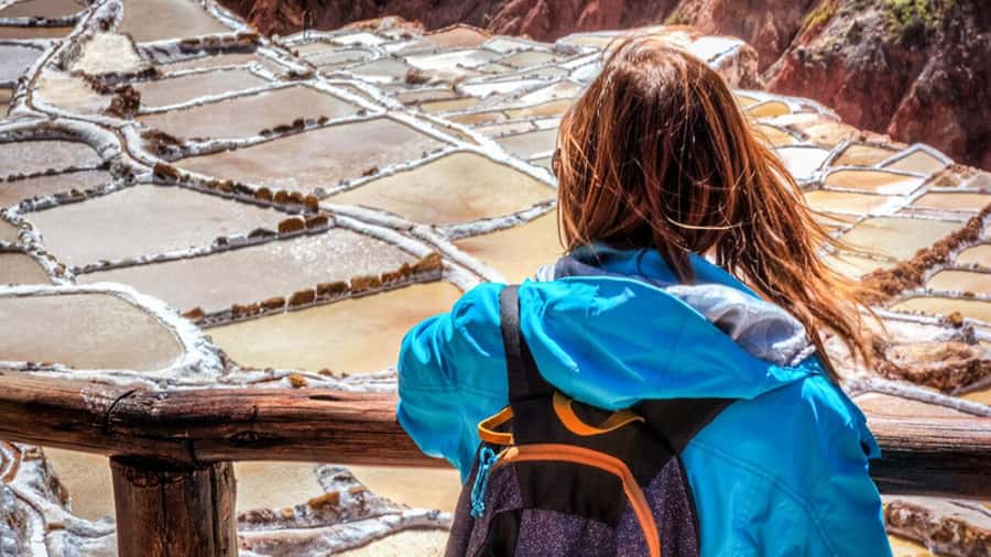 Cusco: Maras and Moray Tour ending in Ollantaytambo - Key highlights at a glance