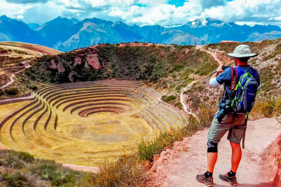 Cusco: Maras and Moray Tour ending in Ollantaytambo - Lunch in Urubamba: a break that keeps the day smooth