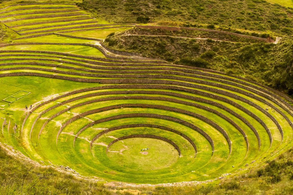 Cusco: Maras and Moray Tour ending in Ollantaytambo - Price and value: what $49 really covers