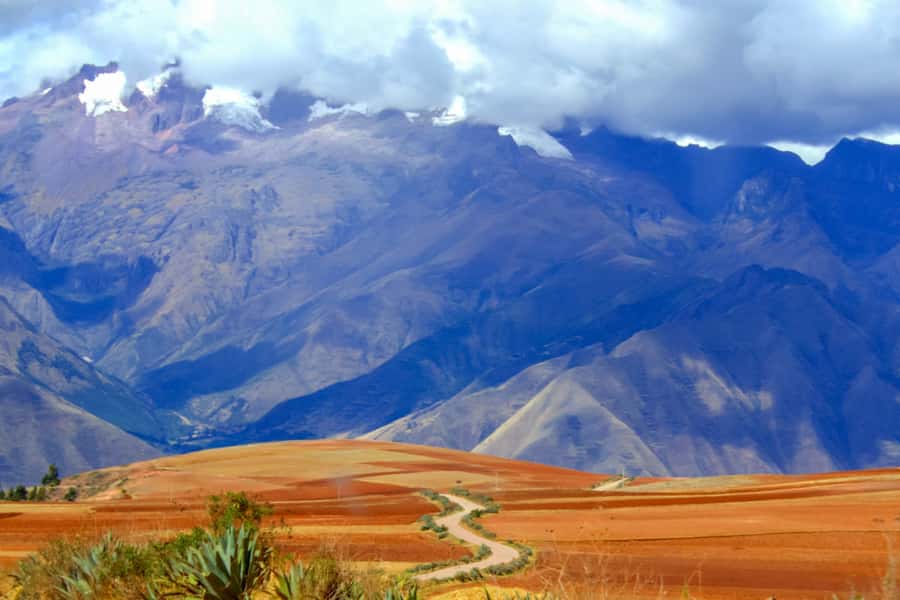 Cusco: Maras and Moray Tour ending in Ollantaytambo - Who should book this tour, and who should skip it