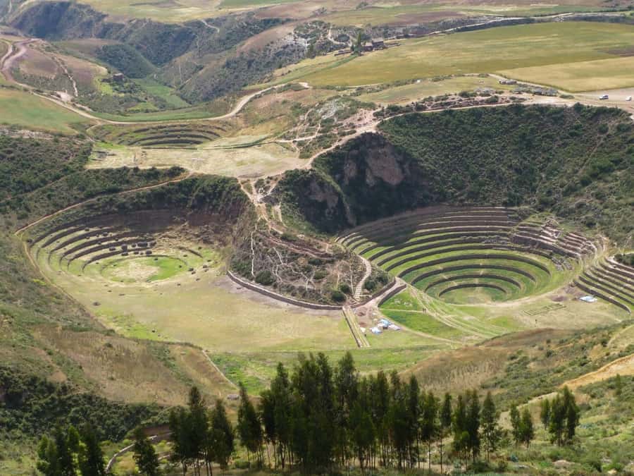 Cusco: Maras Salt Mines & Inca Moray Half Day Trip - Key takeaways before you go
