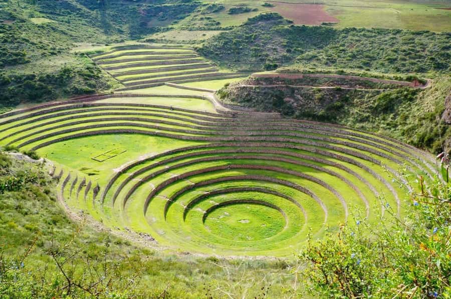 Cusco: Maras Salt Mines & Inca Moray Half Day Trip - Guides and what “good” looks like here